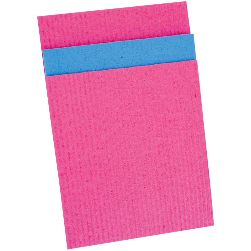 Set 3 lavete umede mari, de uz casnic, multifunctionale, color, 18x20 CM